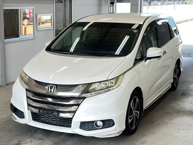 Honda ODYSSEY 2015 8350930-0
