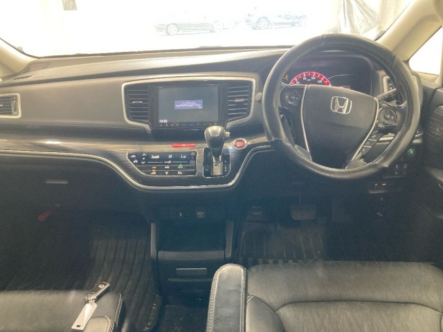 Honda ODYSSEY 2015 8350930-3