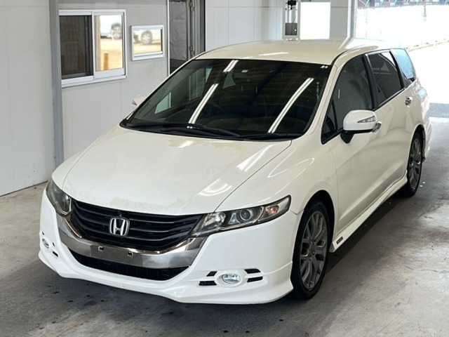 Honda ODYSSEY 2010 8350931-0