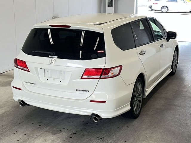Honda ODYSSEY 2010 8350931-1
