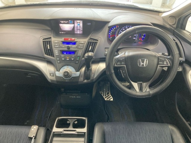 Honda ODYSSEY 2010 8350931-3