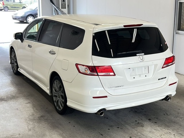 Honda ODYSSEY 2010 8350931-5