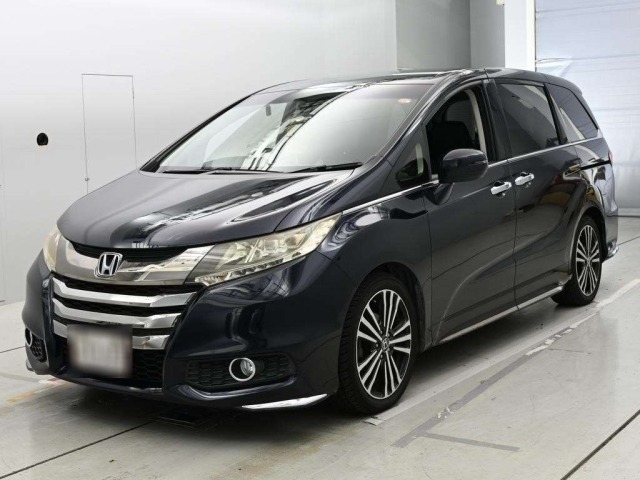 Honda ODYSSEY 2016 8350933-0