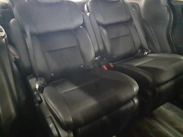 Honda ODYSSEY 2016 8350933-11