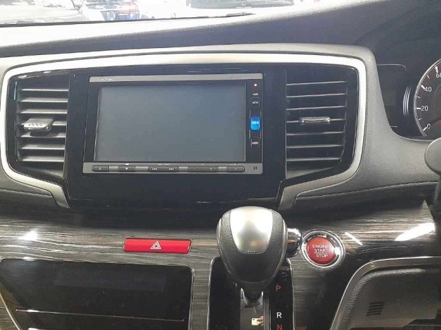 Honda ODYSSEY 2016 8350933-12