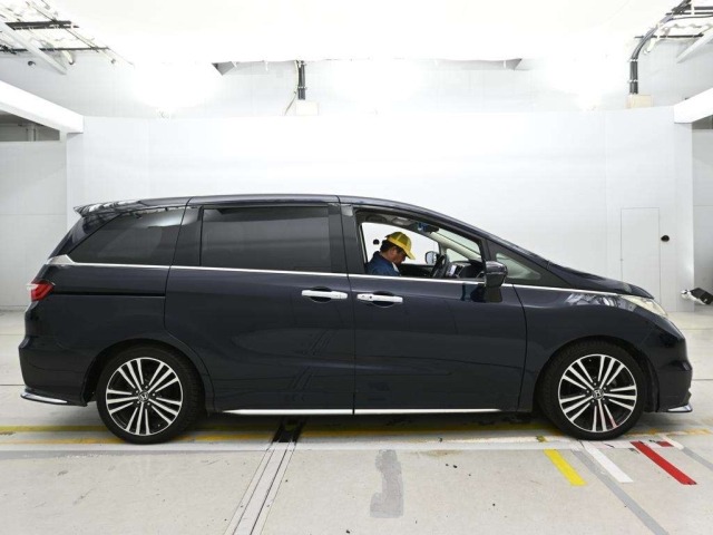 Honda ODYSSEY 2016 8350933-3