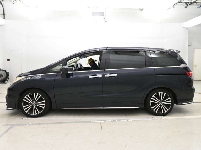 Honda ODYSSEY 2016 8350933-4