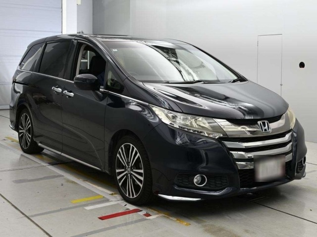Honda ODYSSEY 2016 8350933-5