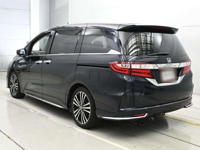 Honda ODYSSEY 2016 8350933-6