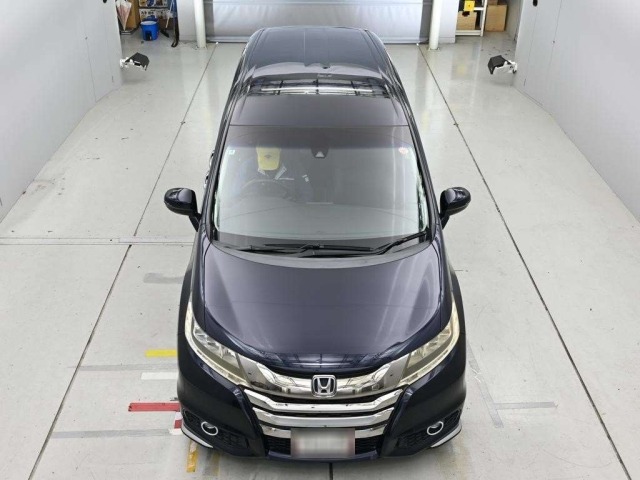 Honda ODYSSEY 2016 8350933-7