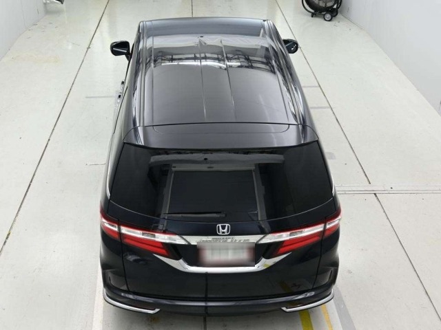 Honda ODYSSEY 2016 8350933-8