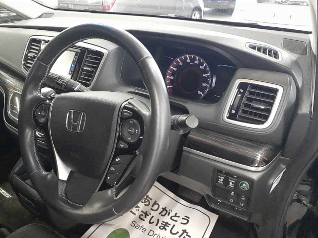 Honda ODYSSEY 2016 8350933-9