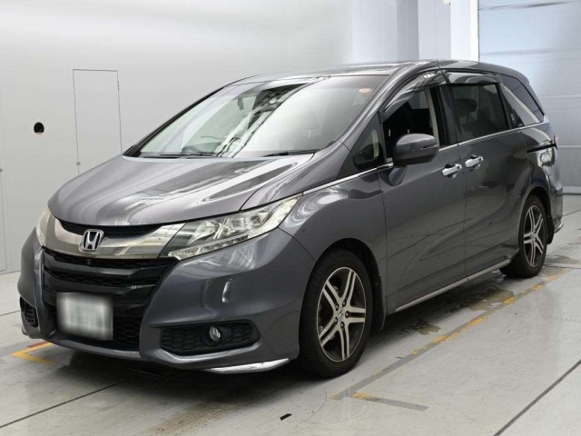 Honda ODYSSEY 2015 8350934-0