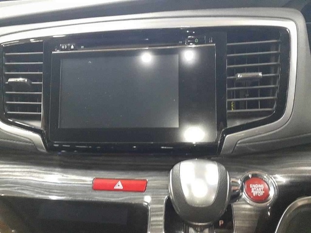 Honda ODYSSEY 2015 8350934-12