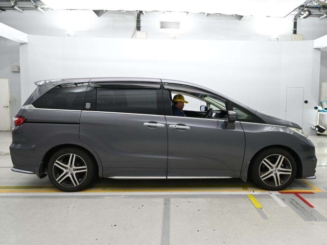 Honda ODYSSEY 2015 8350934-3