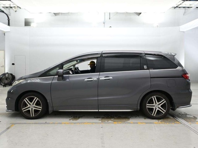 Honda ODYSSEY 2015 8350934-4