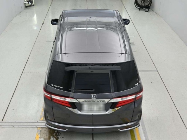 Honda ODYSSEY 2015 8350934-8