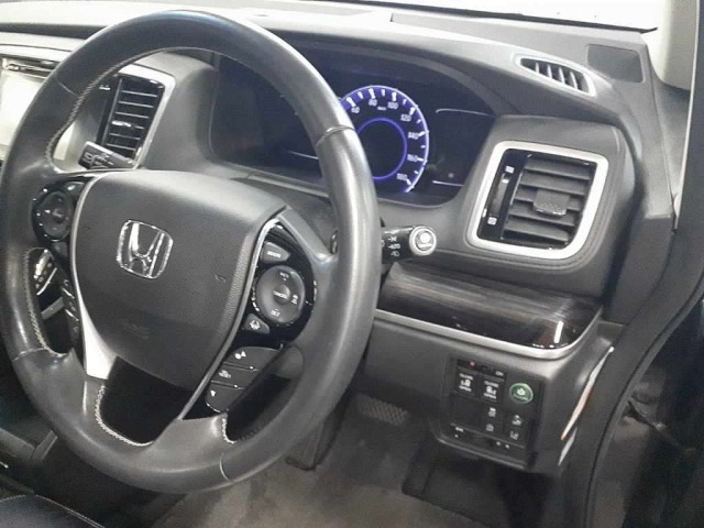 Honda ODYSSEY 2015 8350934-9