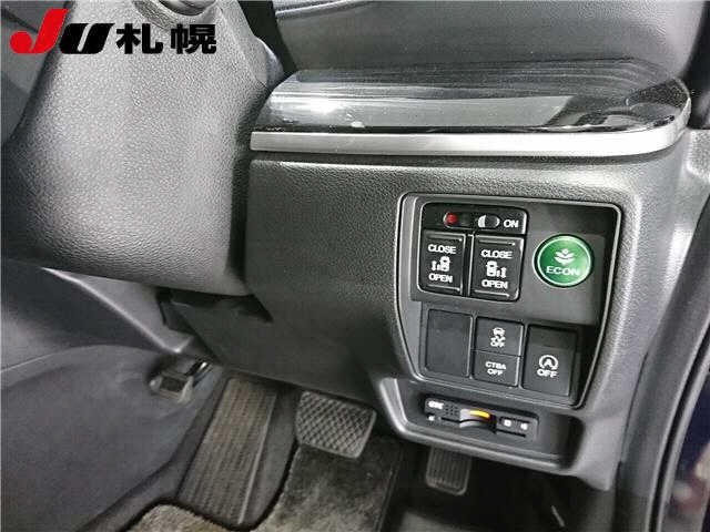 Honda ODYSSEY 2013 8350942-4