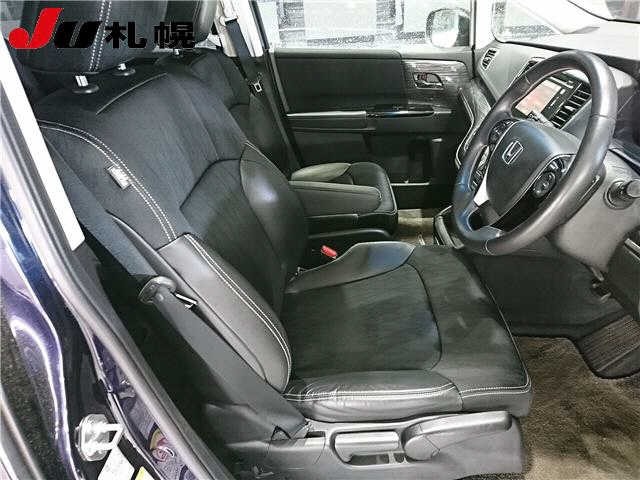 Honda ODYSSEY 2013 8350942-5