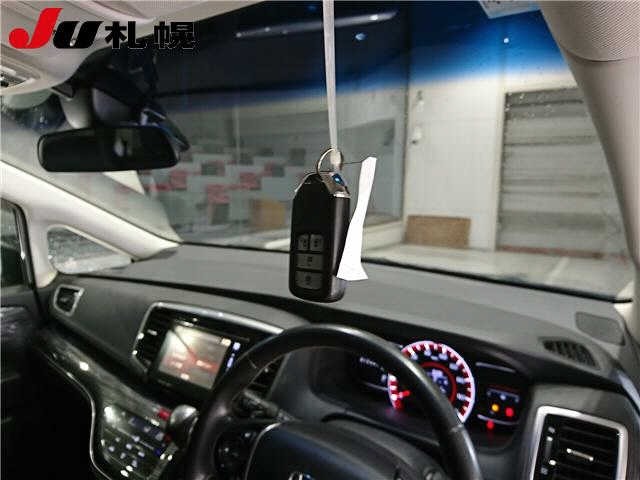 Honda ODYSSEY 2013 8350942-6