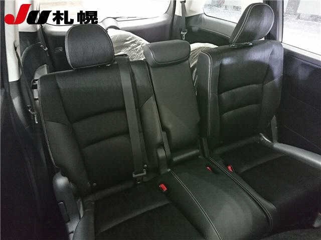 Honda ODYSSEY 2013 8350942-7