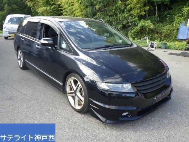 Honda ODYSSEY 2006 8350953-0