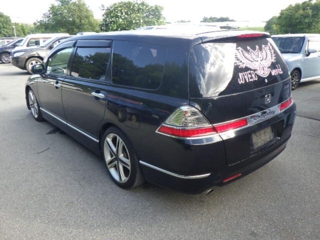 Honda ODYSSEY 2006 8350953-1