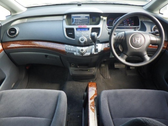 Honda ODYSSEY 2006 8350953-3
