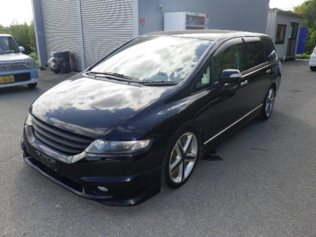 Honda ODYSSEY 2006 8350953-4