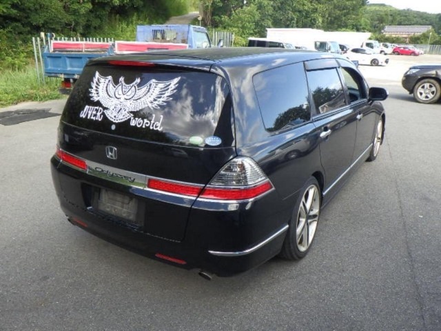Honda ODYSSEY 2006 8350953-5