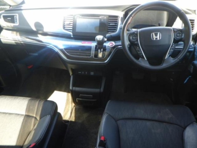 Honda ODYSSEY 2014 8350954-3