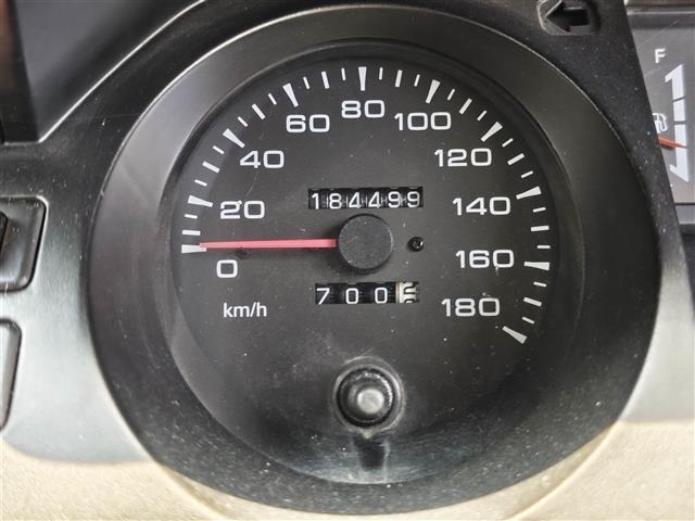 Mitsubishi PAJERO 1996 8353081-12
