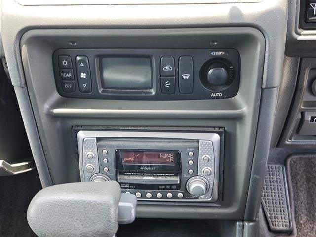 Mitsubishi PAJERO 1996 8353081-13