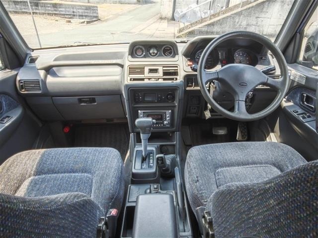 Mitsubishi PAJERO 1996 8353081-15