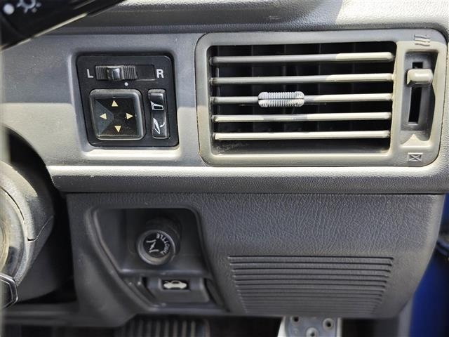 Mitsubishi PAJERO 1996 8353081-4