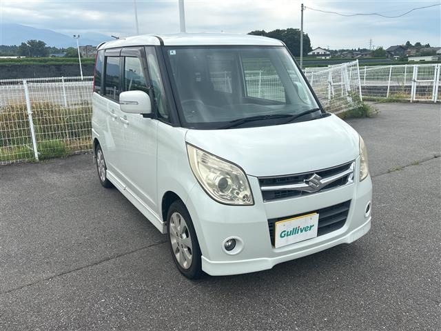 Suzuki PALETTE 2008 8357850-0