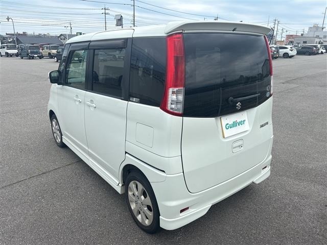 Suzuki PALETTE 2008 8357850-1