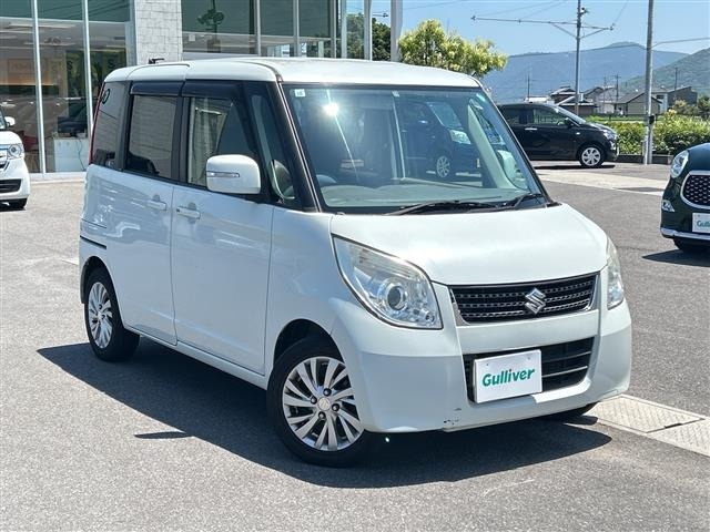 Suzuki PALETTE 2013 8357852-0