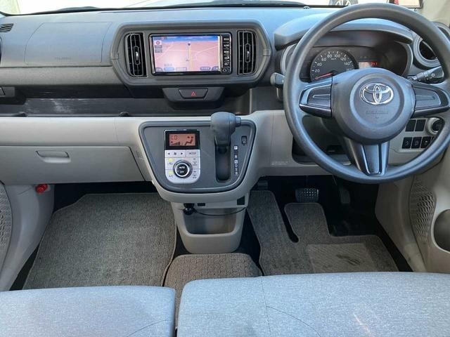Toyota PASSO 2017 8357629-2