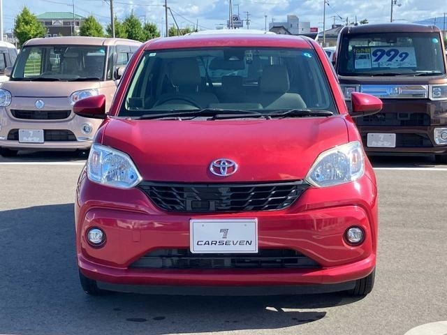 Toyota PASSO 2017 8357629-20