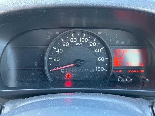 Toyota PASSO 2017 8357629-8