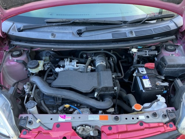 Toyota PASSO 2017 8357629-9