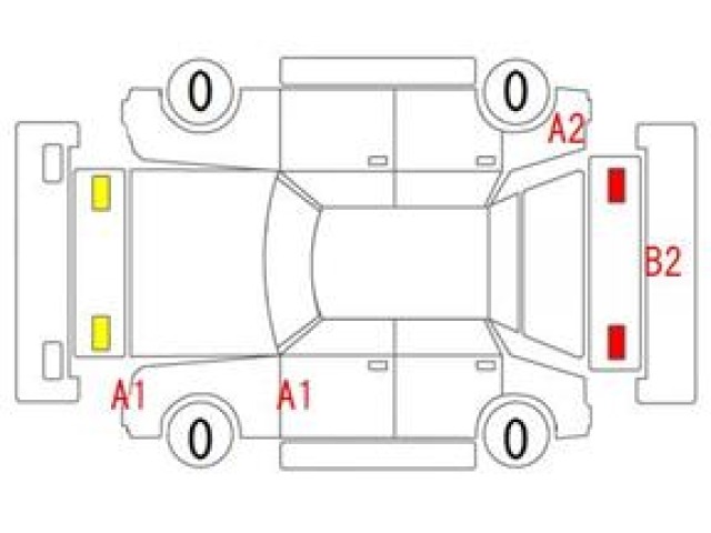 Toyota PASSO 2011 8357691-3