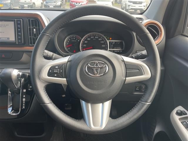 Toyota PASSO 2022 8357697-1