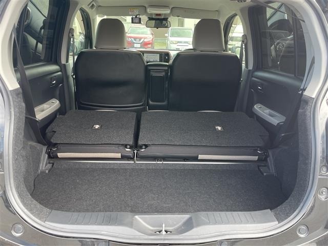 Toyota PASSO 2022 8357697-11