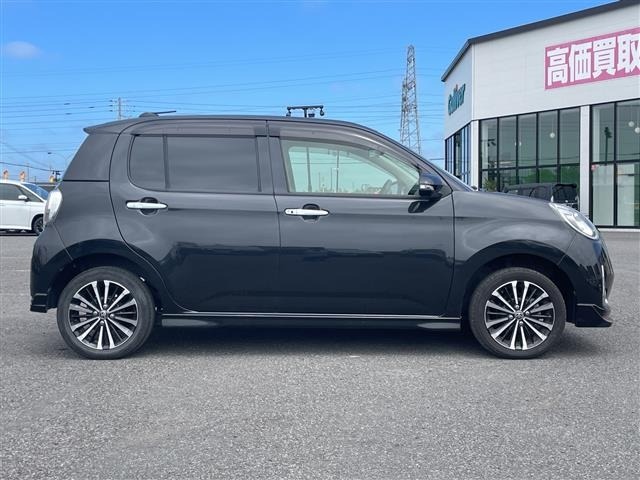 Toyota PASSO 2022 8357697-17