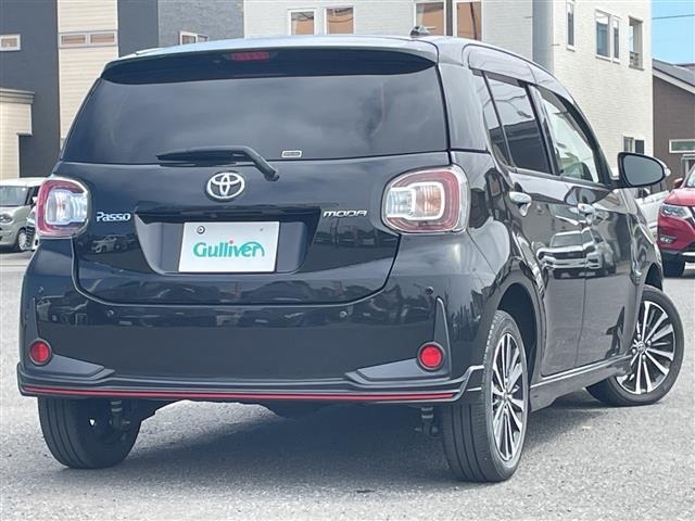 Toyota PASSO 2022 8357697-21