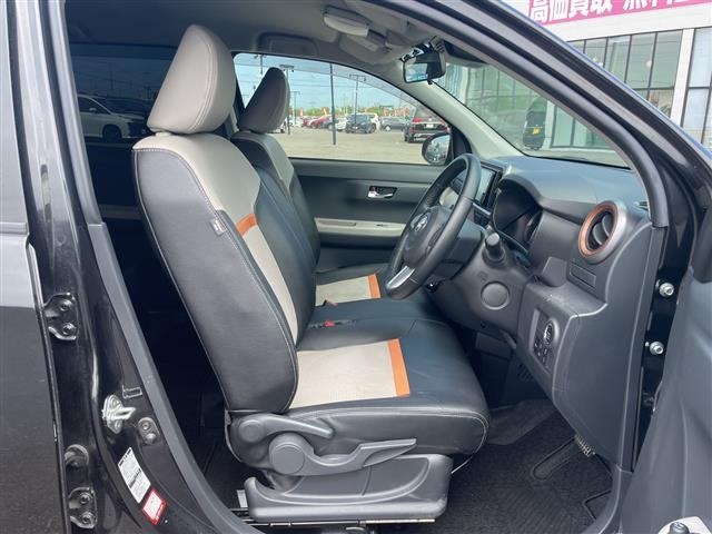 Toyota PASSO 2022 8357697-3