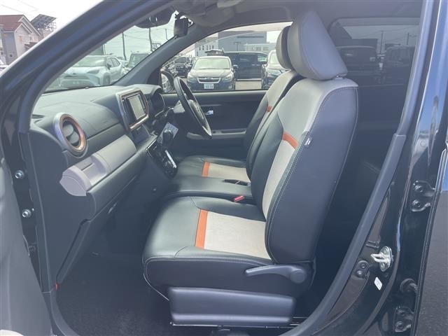 Toyota PASSO 2022 8357697-7